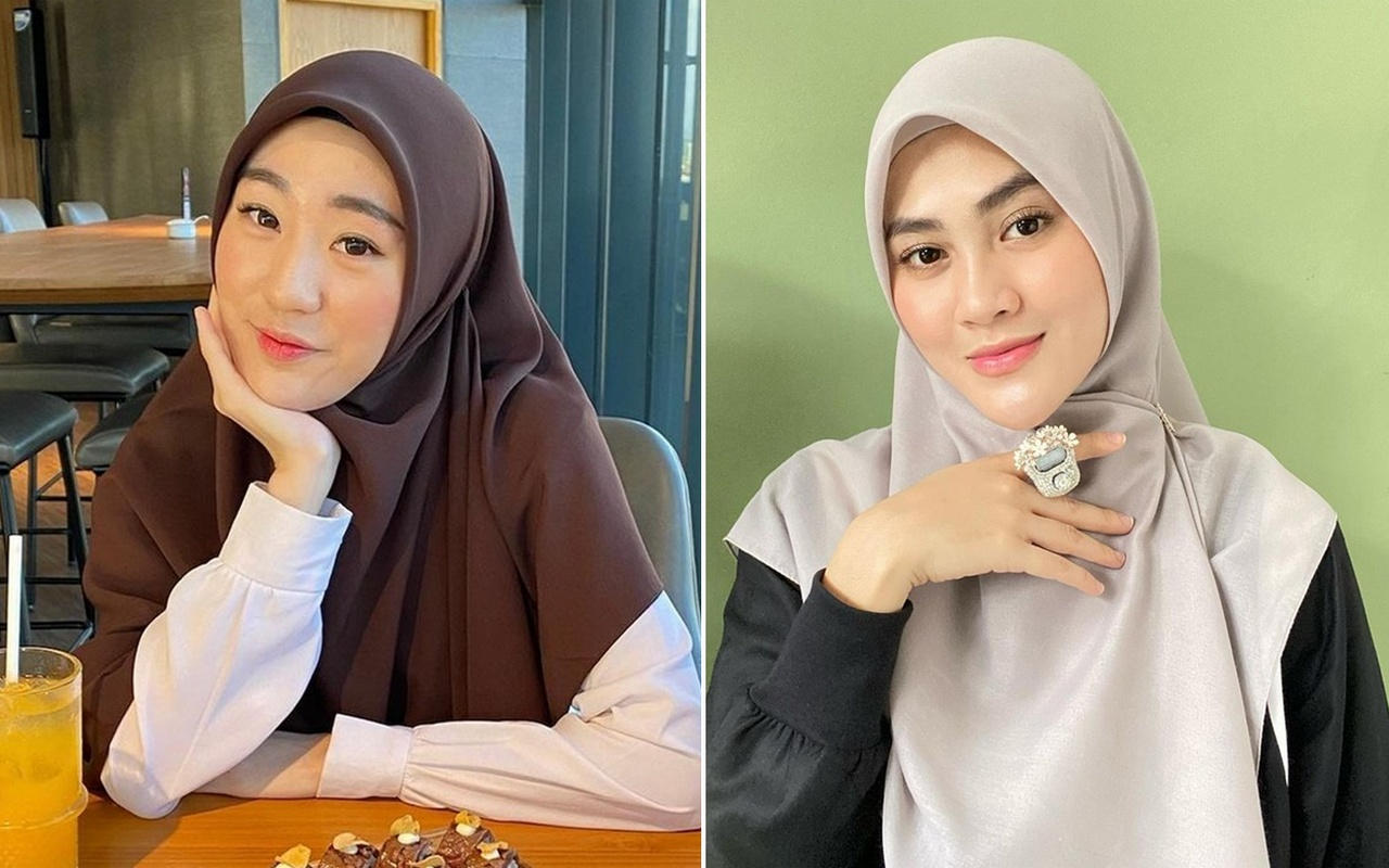 Buku Larissa Chou Bakal Diangkat Jadi Film, Haters Sindir Henny Rahman: Awas, Kepanasan!