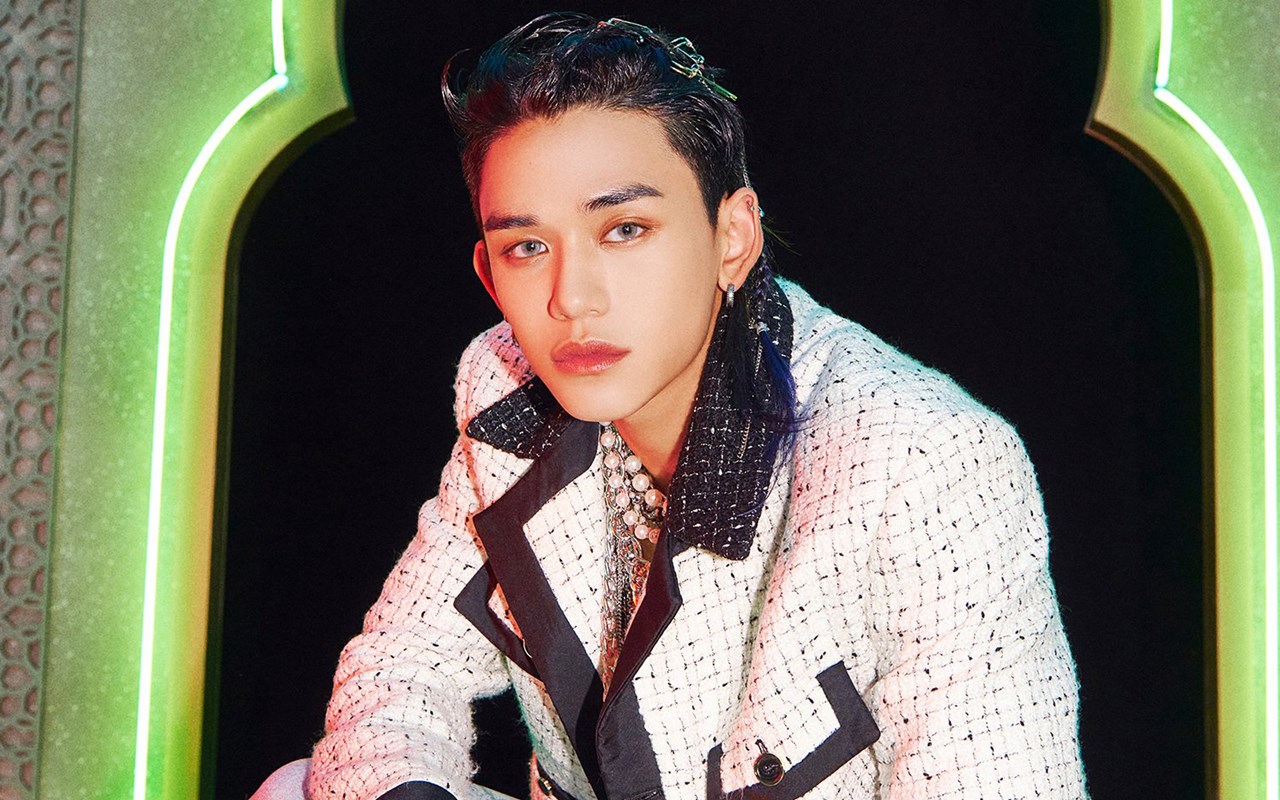 Lucas WayV Tak Ada di Merchandise Terbaru NCT, SM Didesak Segera Beri Penjelasan