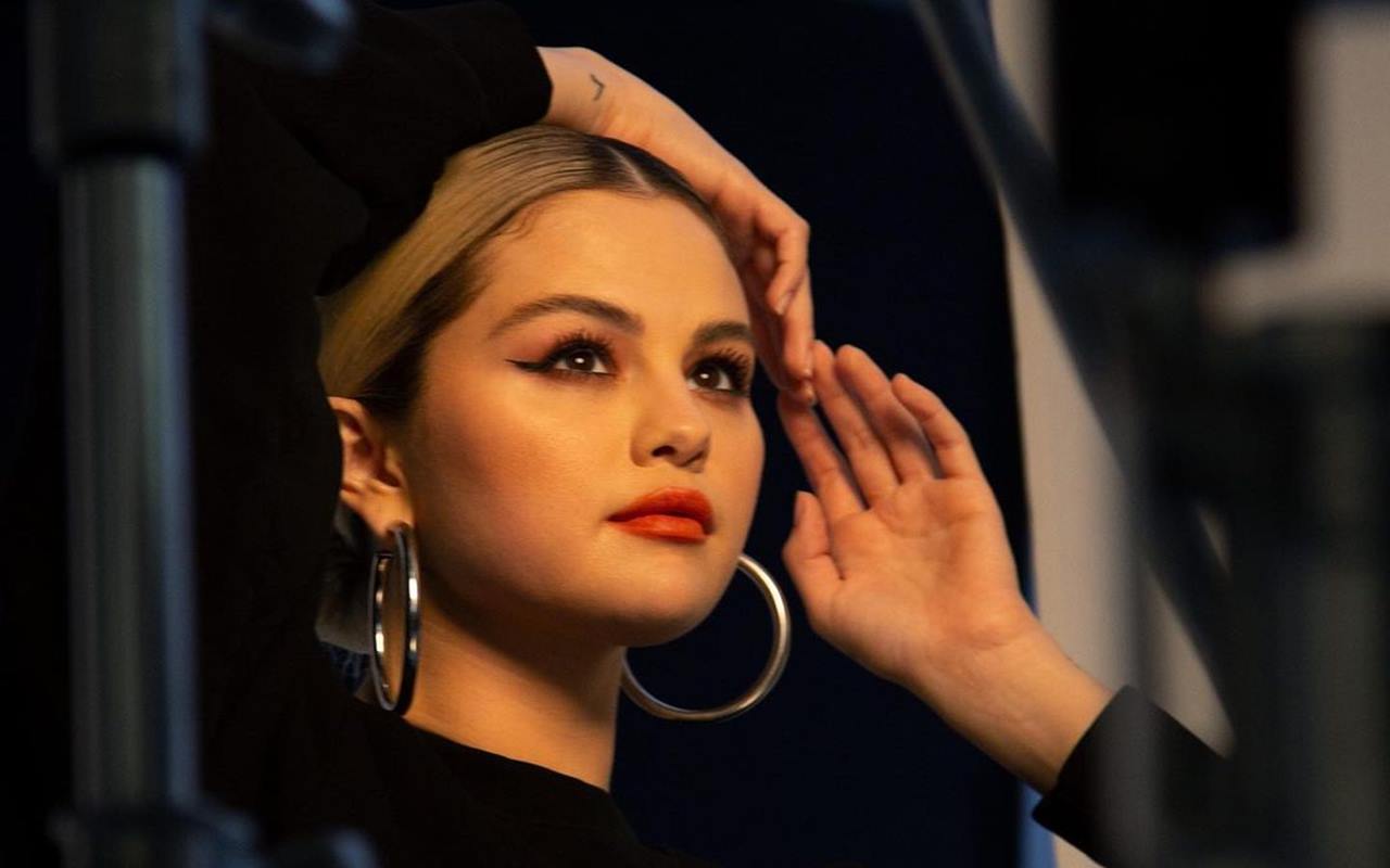 Selena Gomez Beber Alasan Dibalik Keputusannya Hapus Instagram Tiga Tahun Lalu