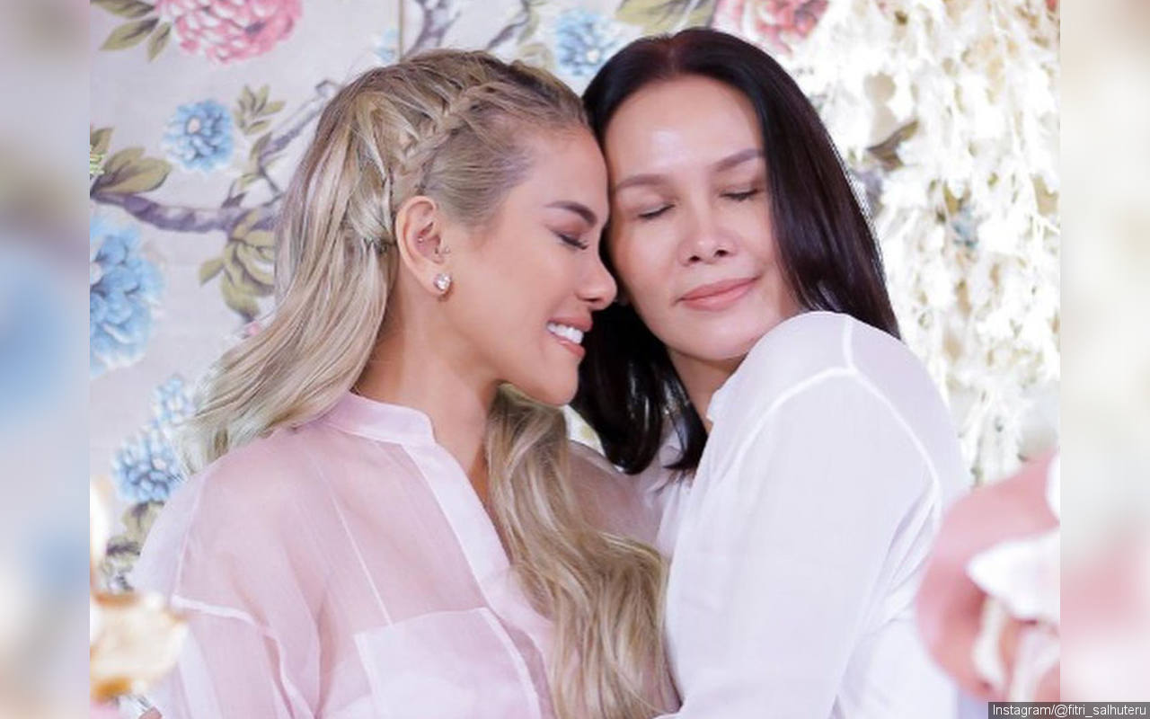 Nikita Mirzani Dituding Cuek Saat Fitri Salhuteru Sakit, Sosok Ini Singgung 'Teman Sejati'