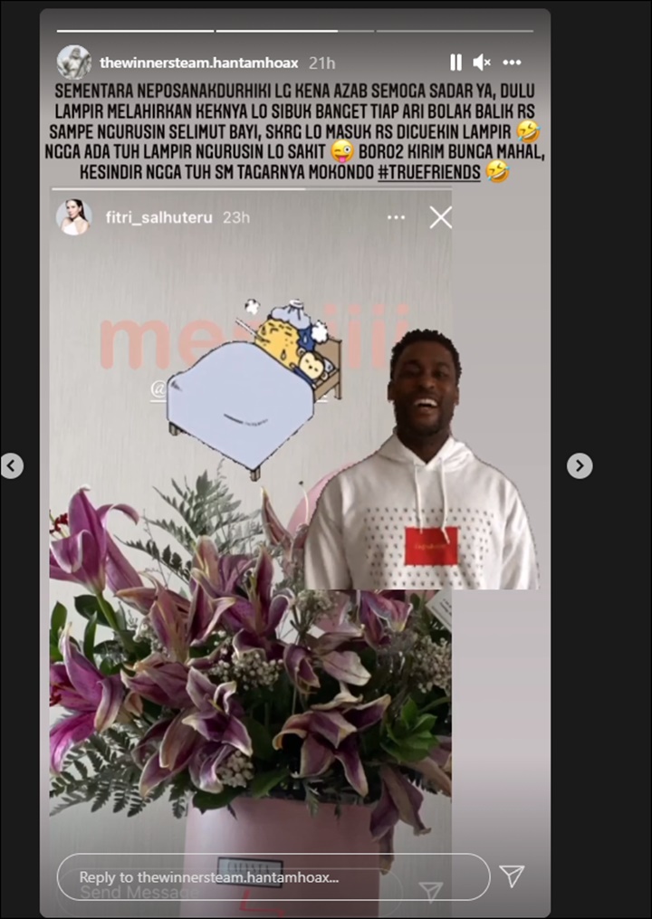 Instagram