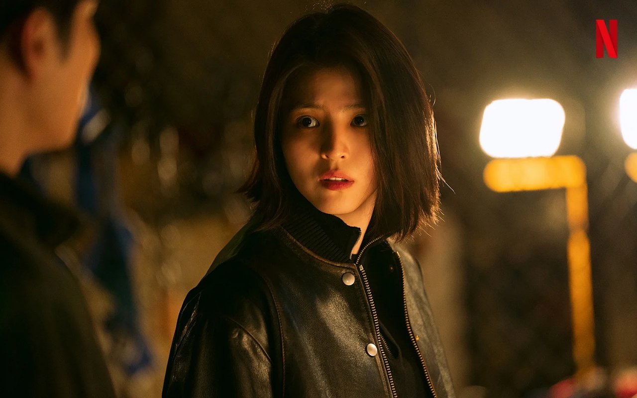 Akting Han So Hee di 'My Name' Tuai Pujian Selangit, Karier Diprediksi Makin Bersinar