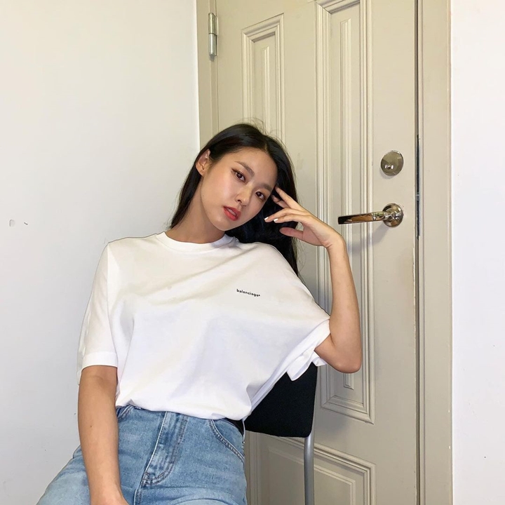 Bergaya <i>Casual</i> yang Memikat