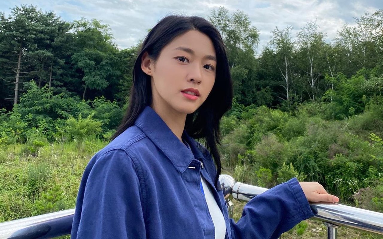 10 Potret Cantik Paripurna Seolhyun, Calon Lawan Main Lee Kwang Soo di Drama Baru