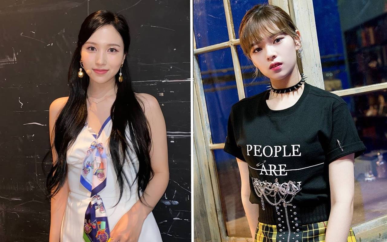 Mina dan Jeongyeon TWICE Pernah Alami Mimpi Buruk Hingga 'Tindihan', Seperti Ini Kronologinya