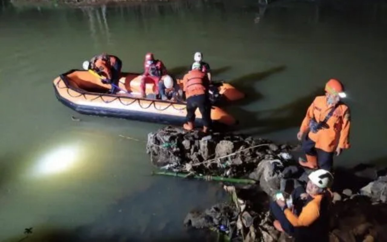 Tragedi Maut 11 Siswa MTs di Ciamis Tenggelam Saat Susur Sungai, Begini Kronologinya