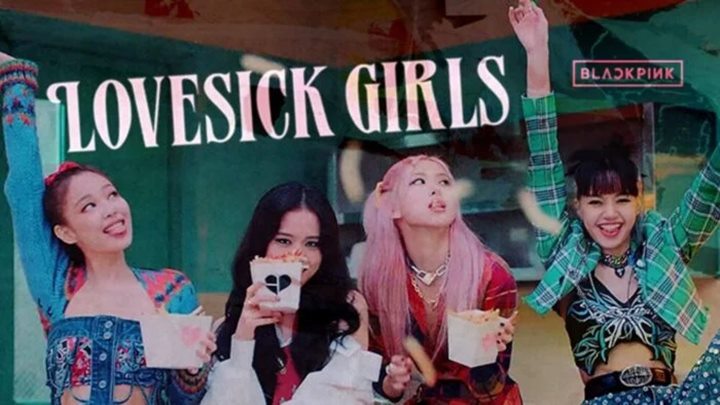 BLACKPINK Dikabarkan Comeback Akhir 2021, YG Entertainment Sudah Tentukan Jadwal?