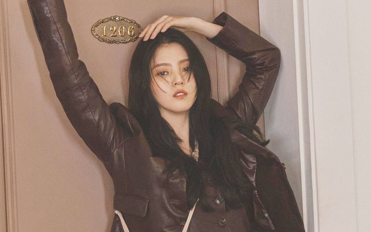 Han So Hee Tenangkan Pikiran Cemas Dengan Konsumsi Obat Khusus Sebelum 'My Name' Dirilis