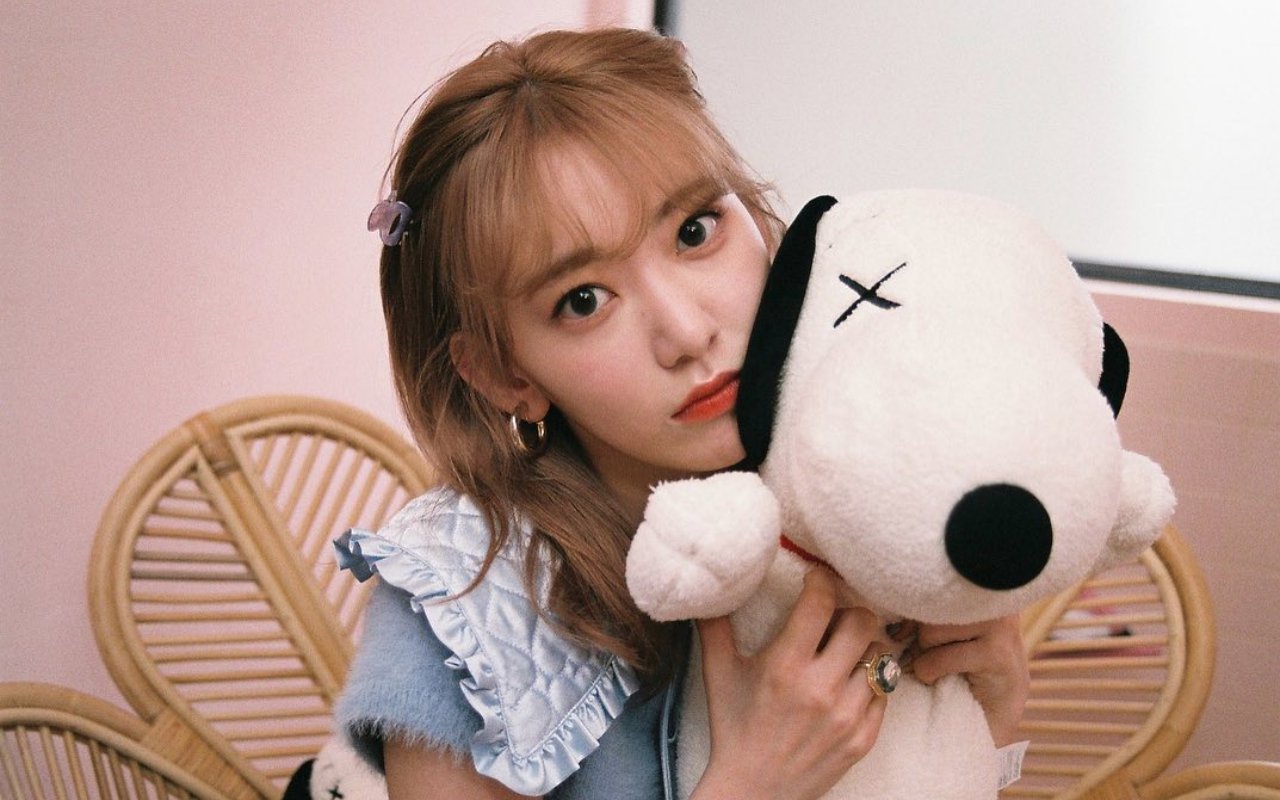 Ini Alasan Utama Miyawaki Sakura Bisa Populer Banget di Korea Menurut Media Jepang