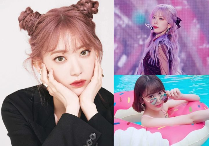 Ini Alasan Utama Miyawaki Sakura Bisa Populer Banget di Korea Menurut Media Jepang