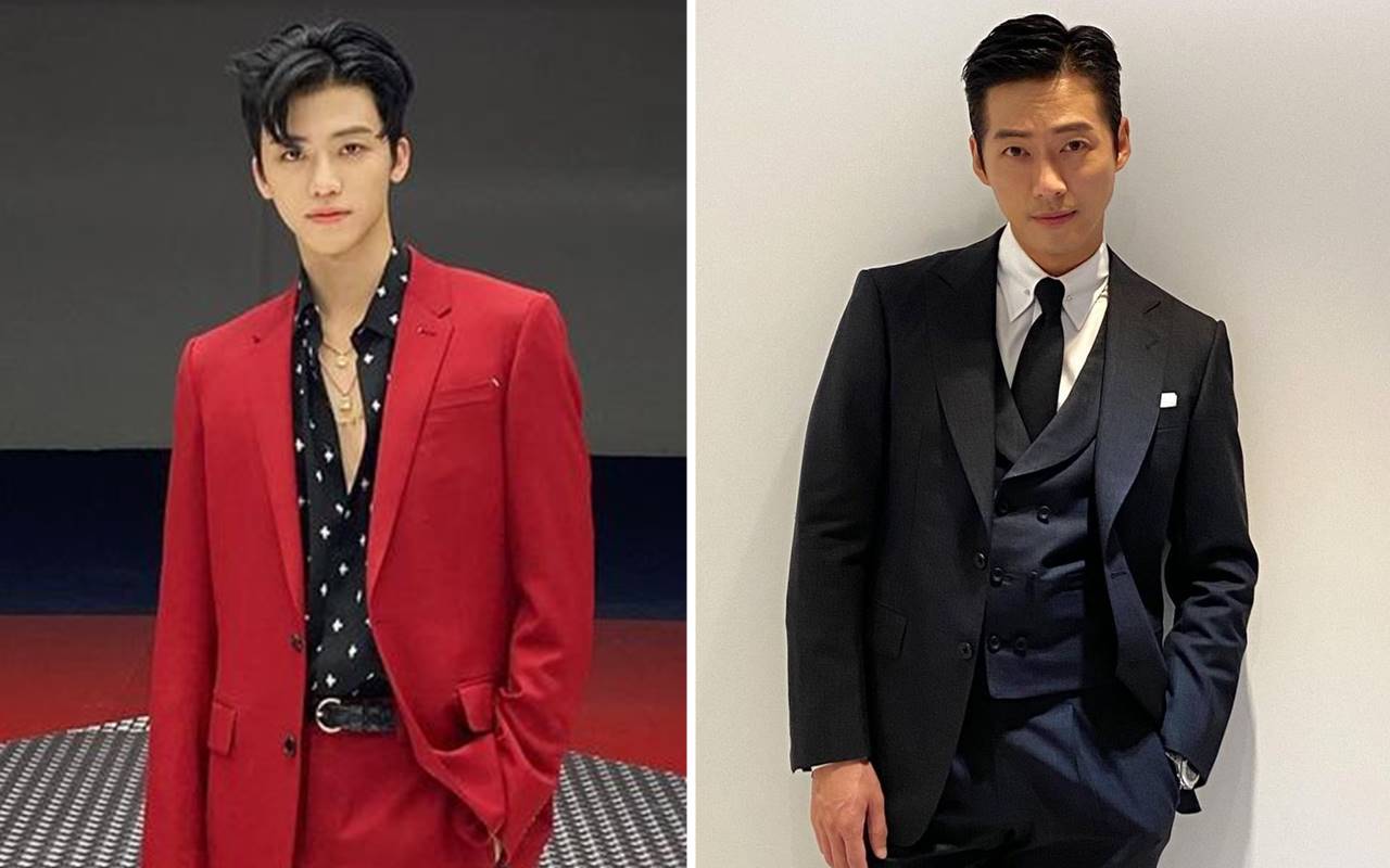 Jaemin NCT dan Nam Goong Min Potensi Besar Jadi Duo Aktor Sempurna, Fans Menjamin Penuh
