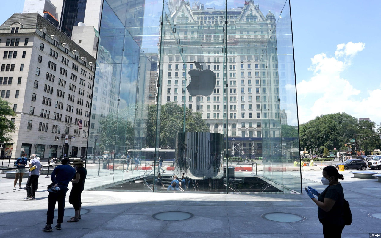 Karyawan Apple Malah Dipecat Usai Mobilisasi Rekan Kerja Lawan Pelecehan dan Diskriminasi