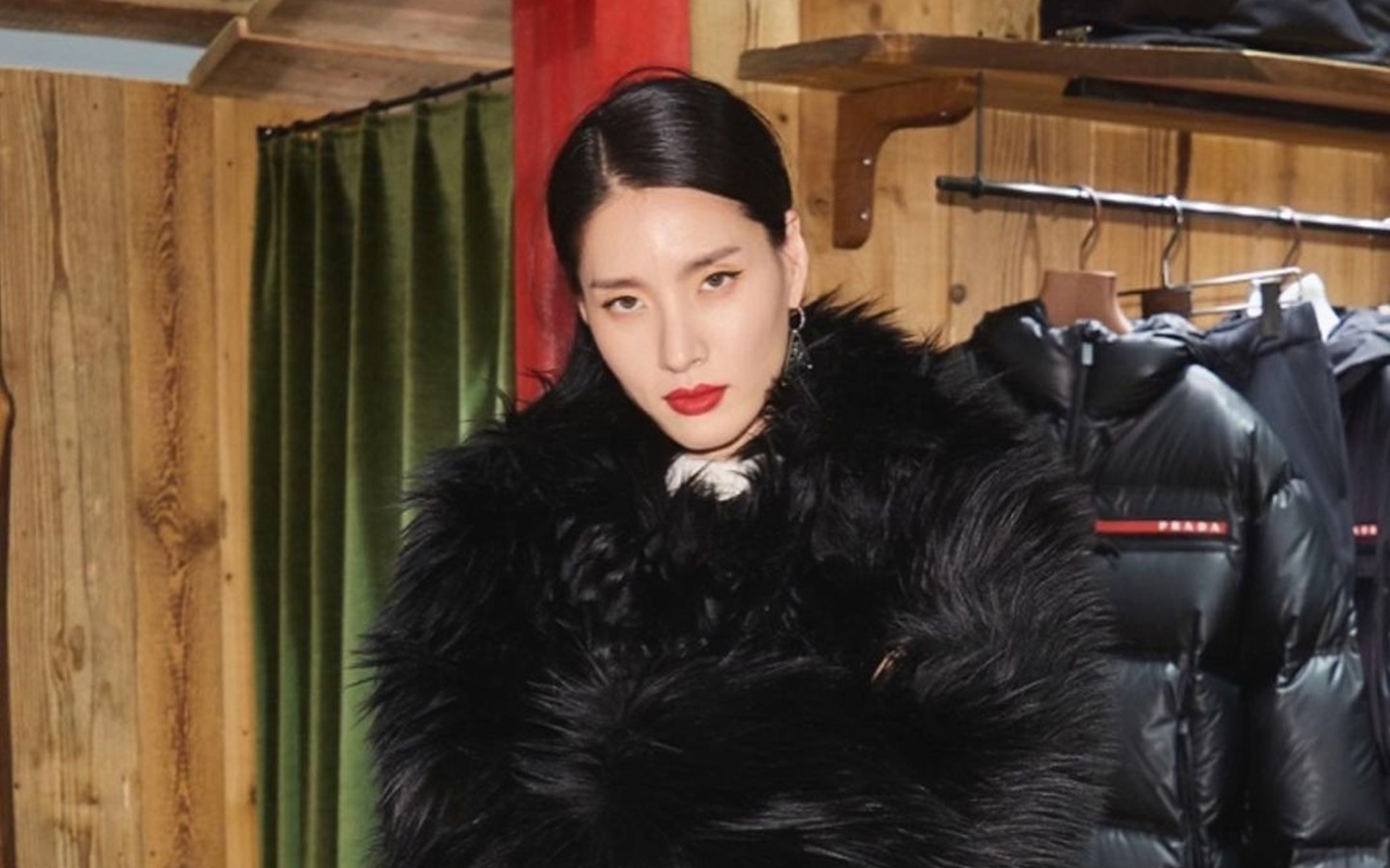 Jadwal Padat Monika PROWDMON Karena Popularitas 'Street Woman Fighter' Jadi Sorotan