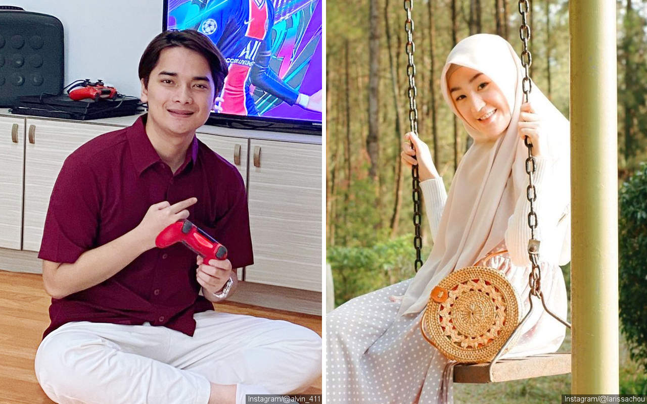 Alvin Faiz Disentil Soal Unfollow Ibu Larissa Chou, Umi Yuni Ingatkan Soal Legowo?