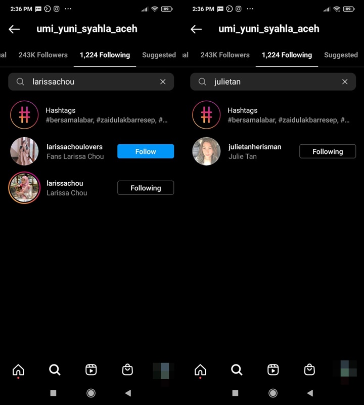 Instagram
