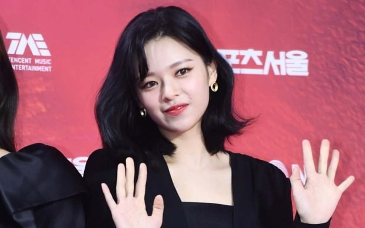 Makin Berisi, Perubahan Drastis Jeongyeon TWICE Jadi Perdebatan