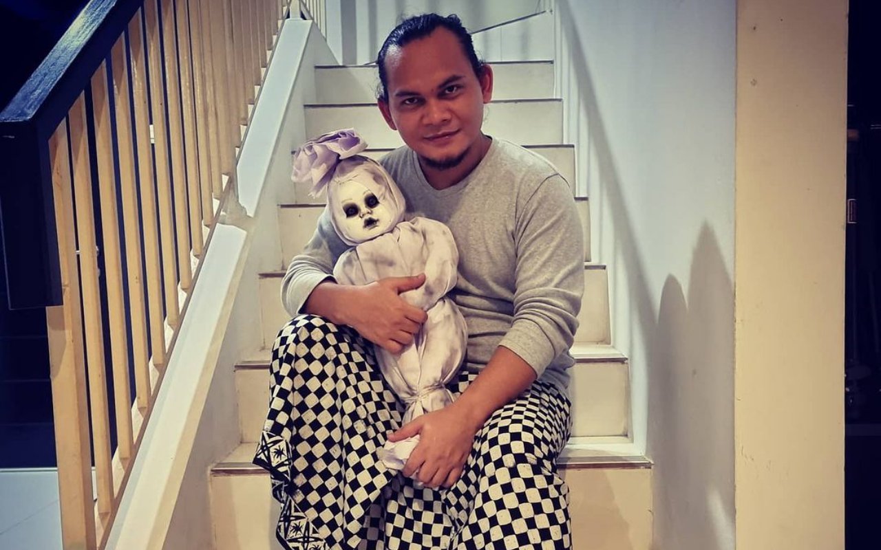 Mbah Mijan Sebut Indonesia Bisa Hancur Jika Tidak Ada Dukun, Kok Bisa?