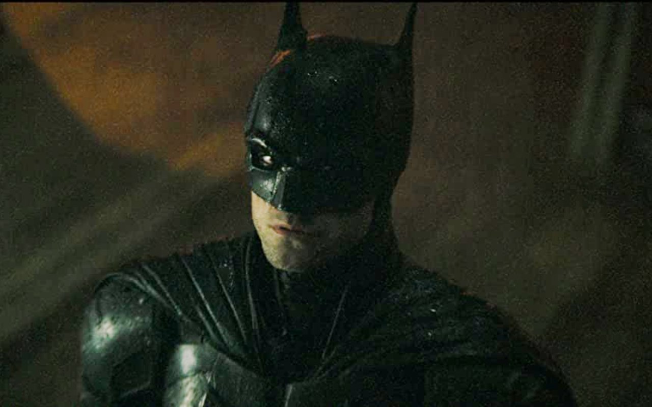 Sutradara Puji Chemistry Antara Robert Pattinson dan Zoe Kravitz di 'The Batman'