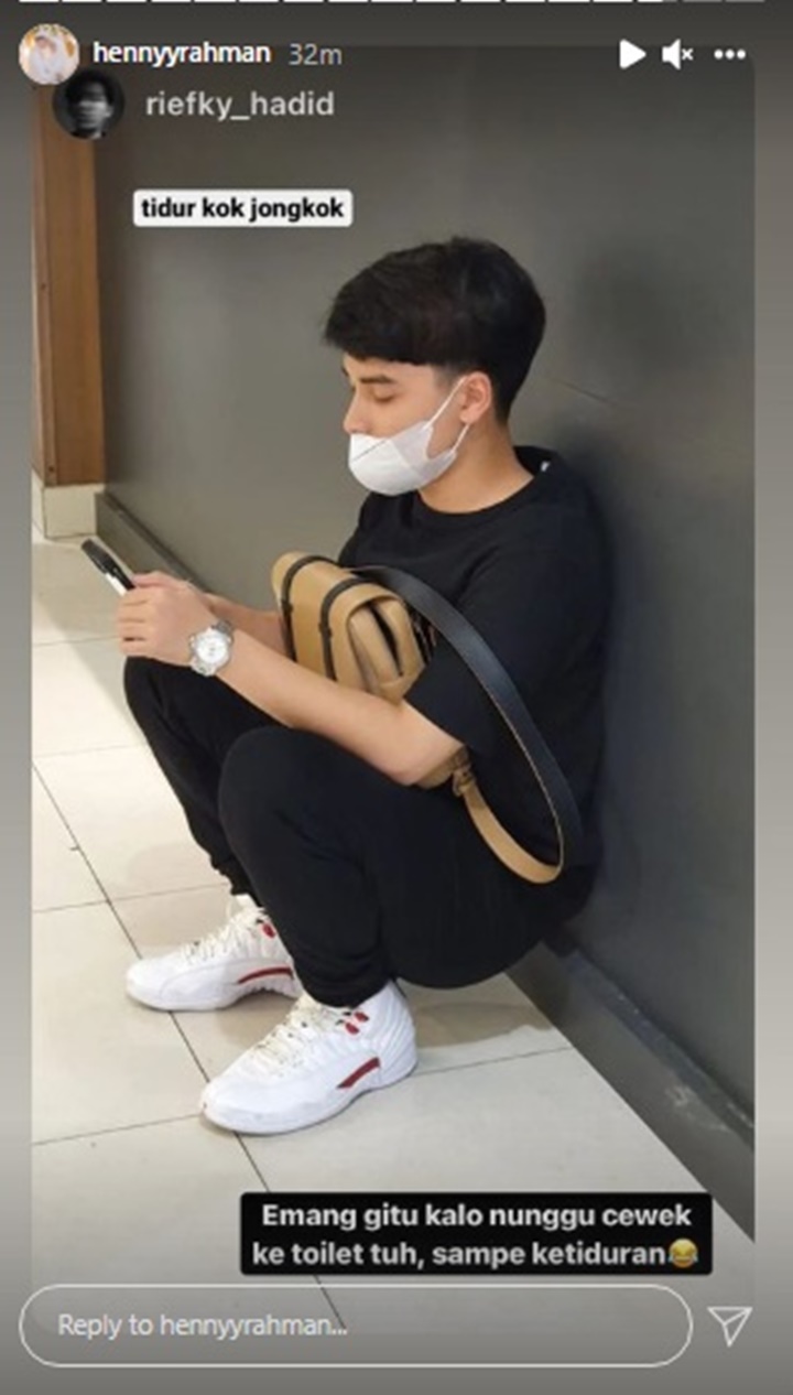 Instagram
