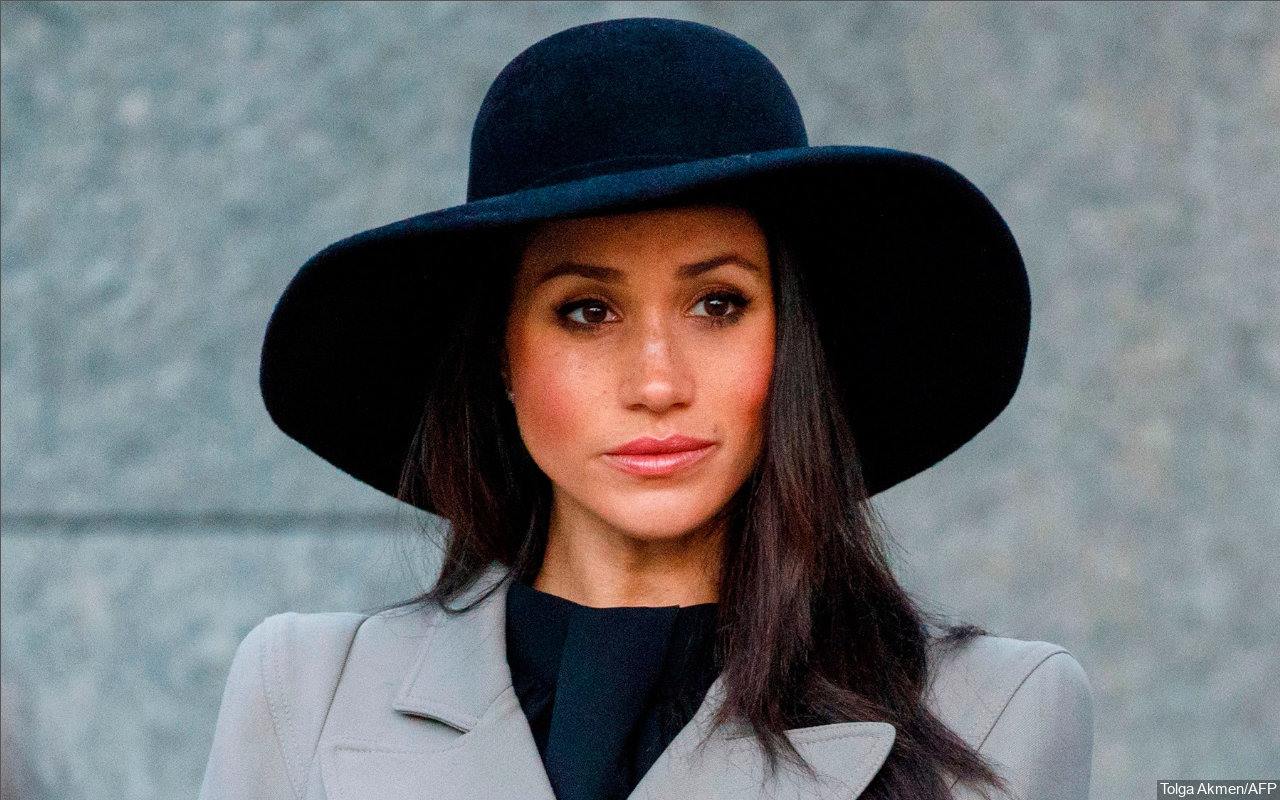 Meghan Markle Ternyata Sudah Incar Pria Inggris Jauh Sebelum Menikah Dengan Pangeran Harry