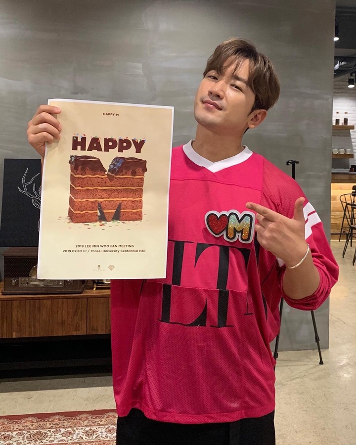 M Shinhwa