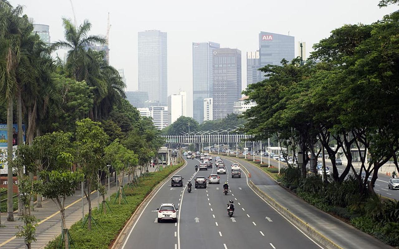 Wacana Jalan Ataturk di Jakarta Jadi Polemik, Dubes RI untuk Turki Pastikan Belum Ada Usul Resmi