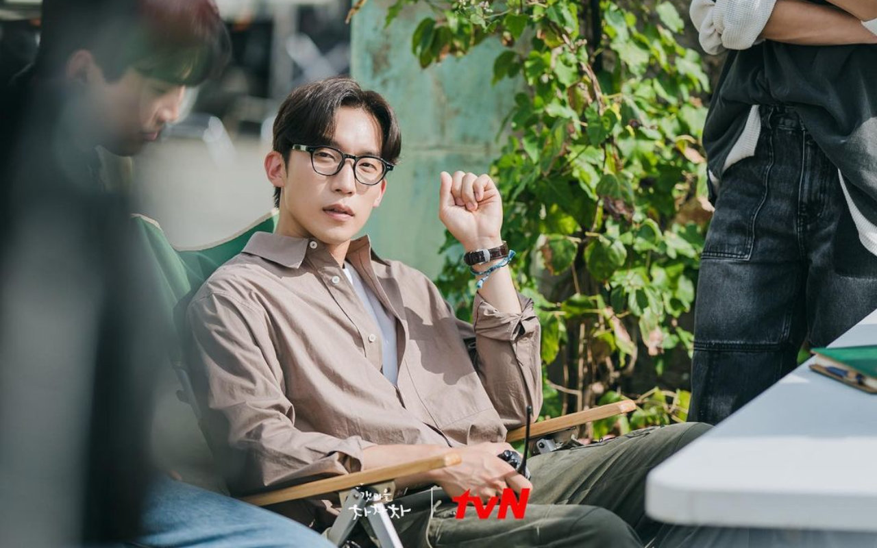 Lee Sang Yi Ungkap 'Hometown Cha-Cha-Cha' Ternyata Tak Sesuai Bayangan, Kenapa?