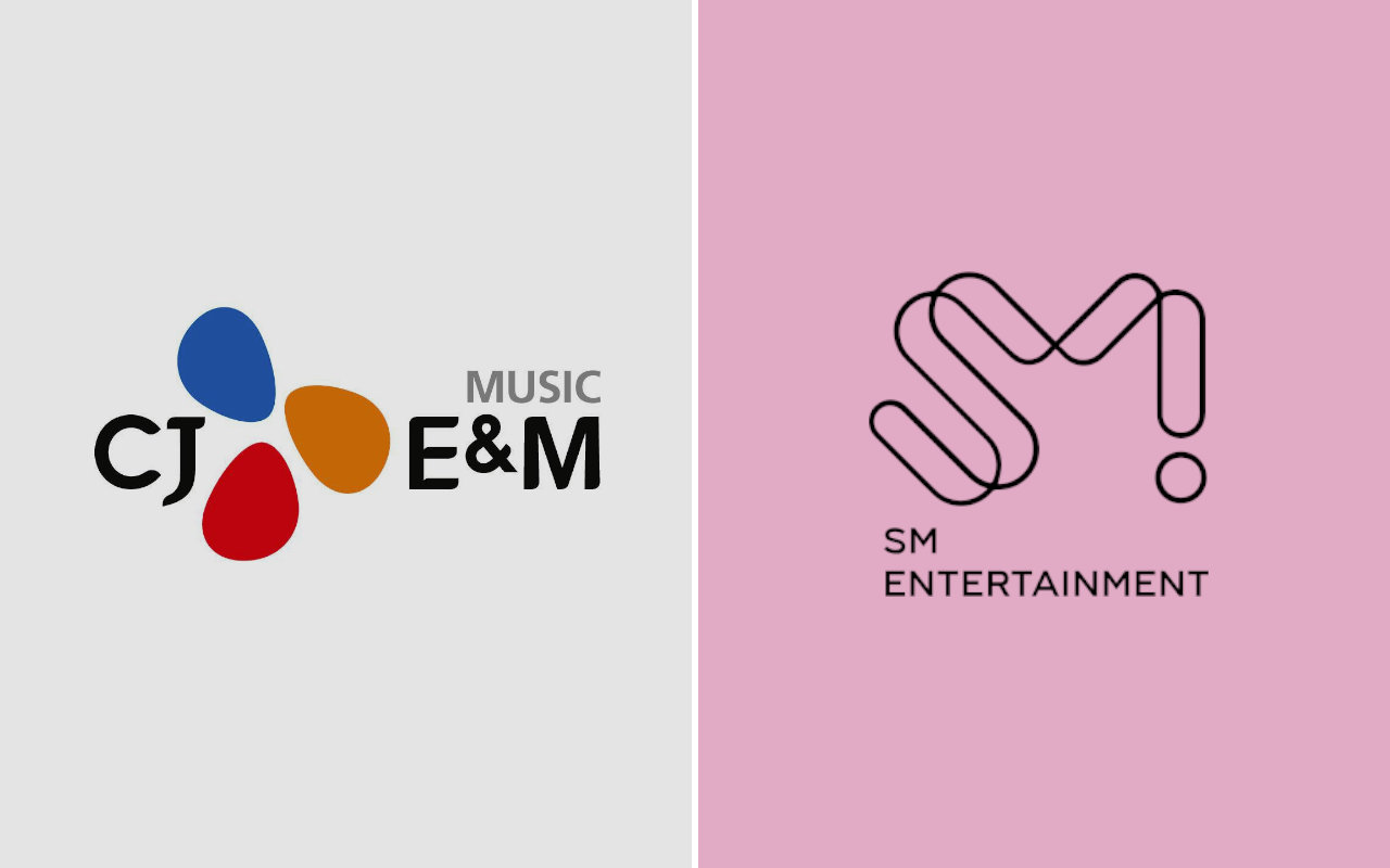 Sm entertainment карта