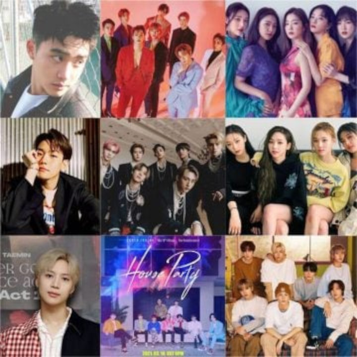 CJ E&M Akan Jadi Pemilik Baru SM Entertainment untuk Lawan Kolaborasi Naver-HYBE-YG?