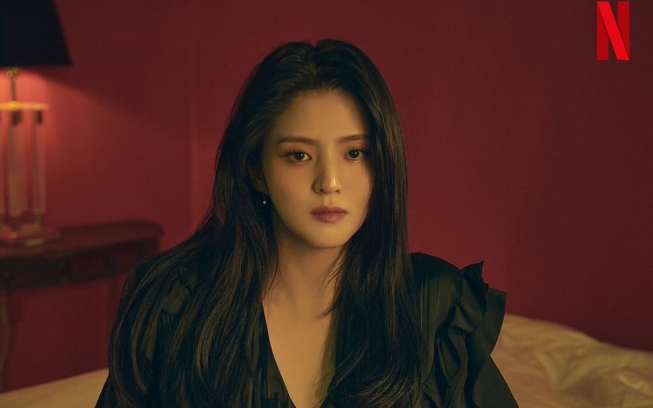Selain Cantik, Han So Hee Dipilih Sutradara 'My Name' Karena Bisa Lakukan Adegan Aksi Lewat Cara Ini
