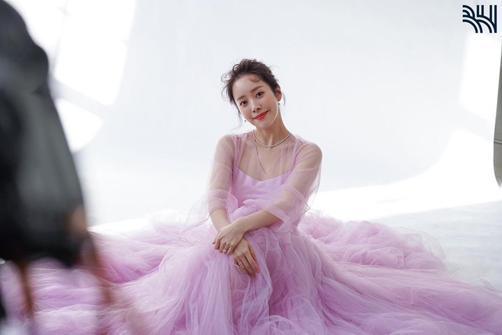 Memukau ala Princess 