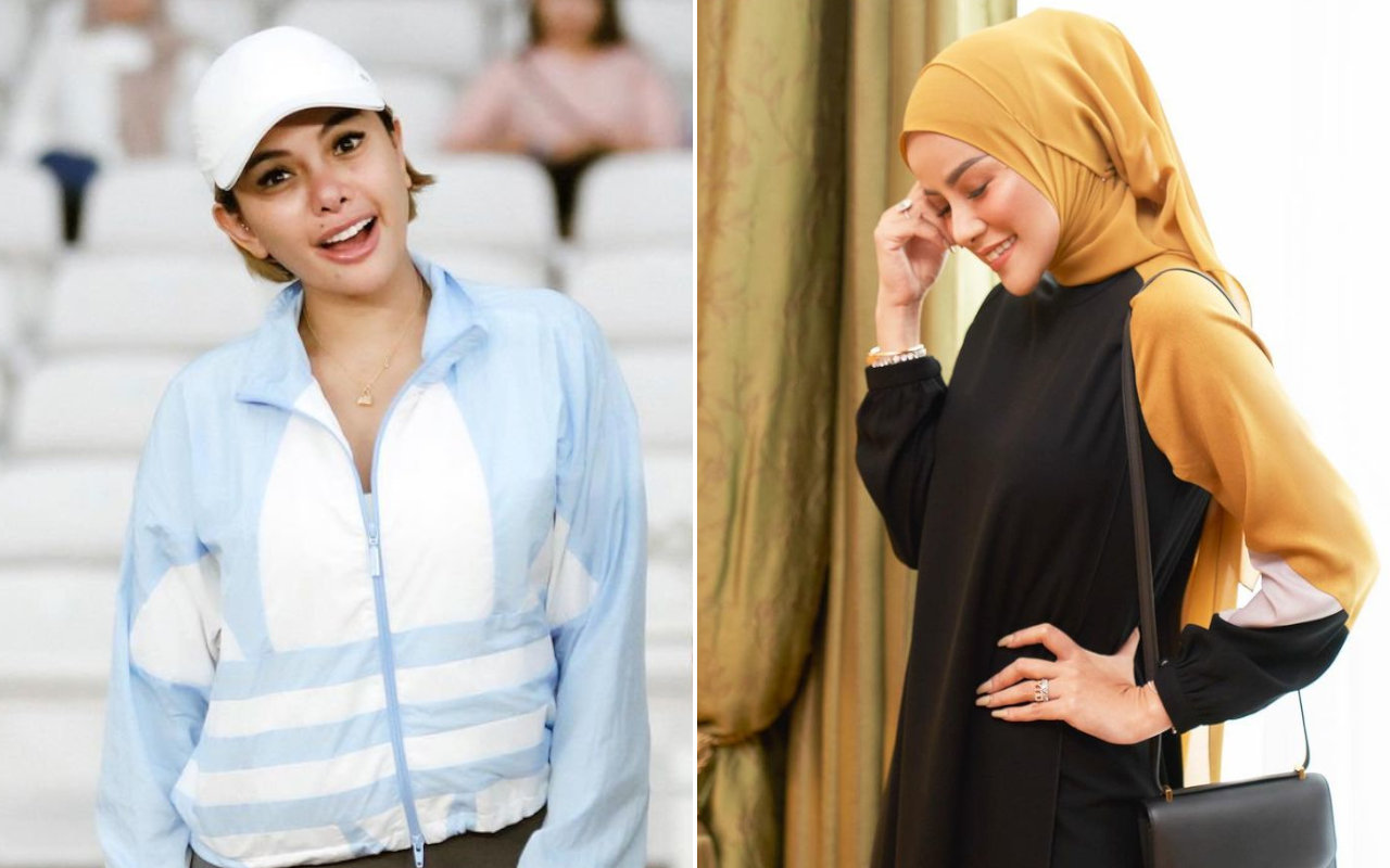 Nikita Mirzani Diisukan Julid Ghibahin Olla Ramlan Berhijab, Isi Chat Bikin Istigfar?