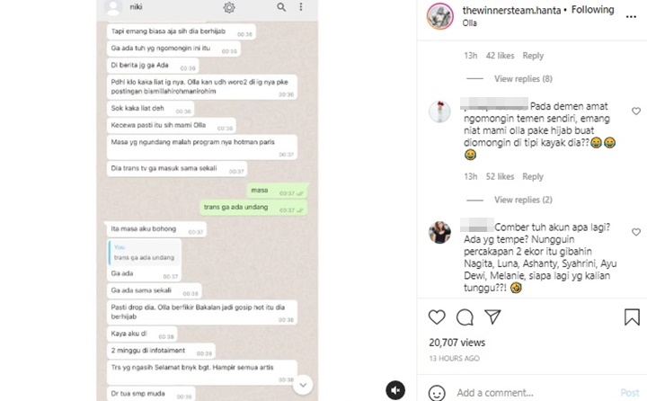 Instagram