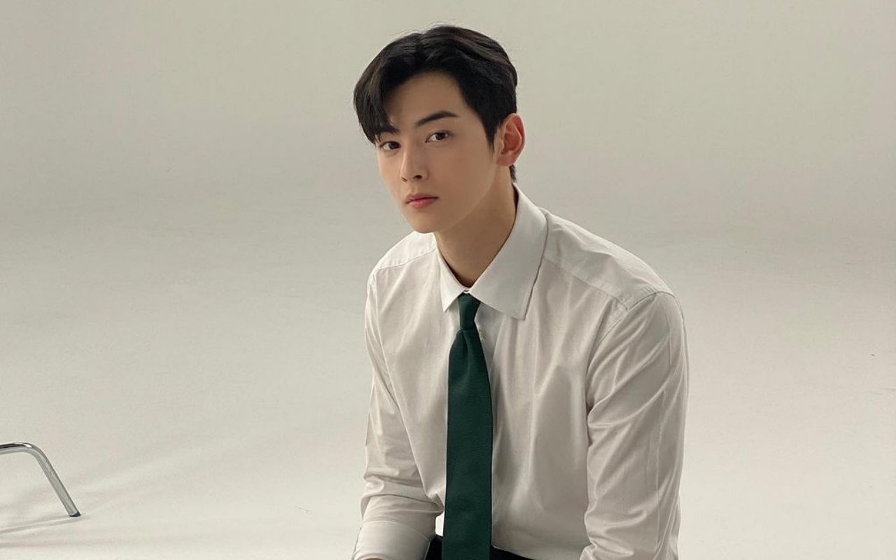 Penggemar Mendadak Cari Keberadaan Cha Eunwoo ASTRO di 'Hometown Cha-Cha-Cha', Jadi Cameo?