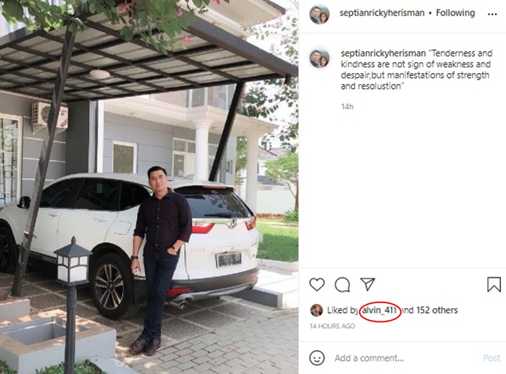 Instagram