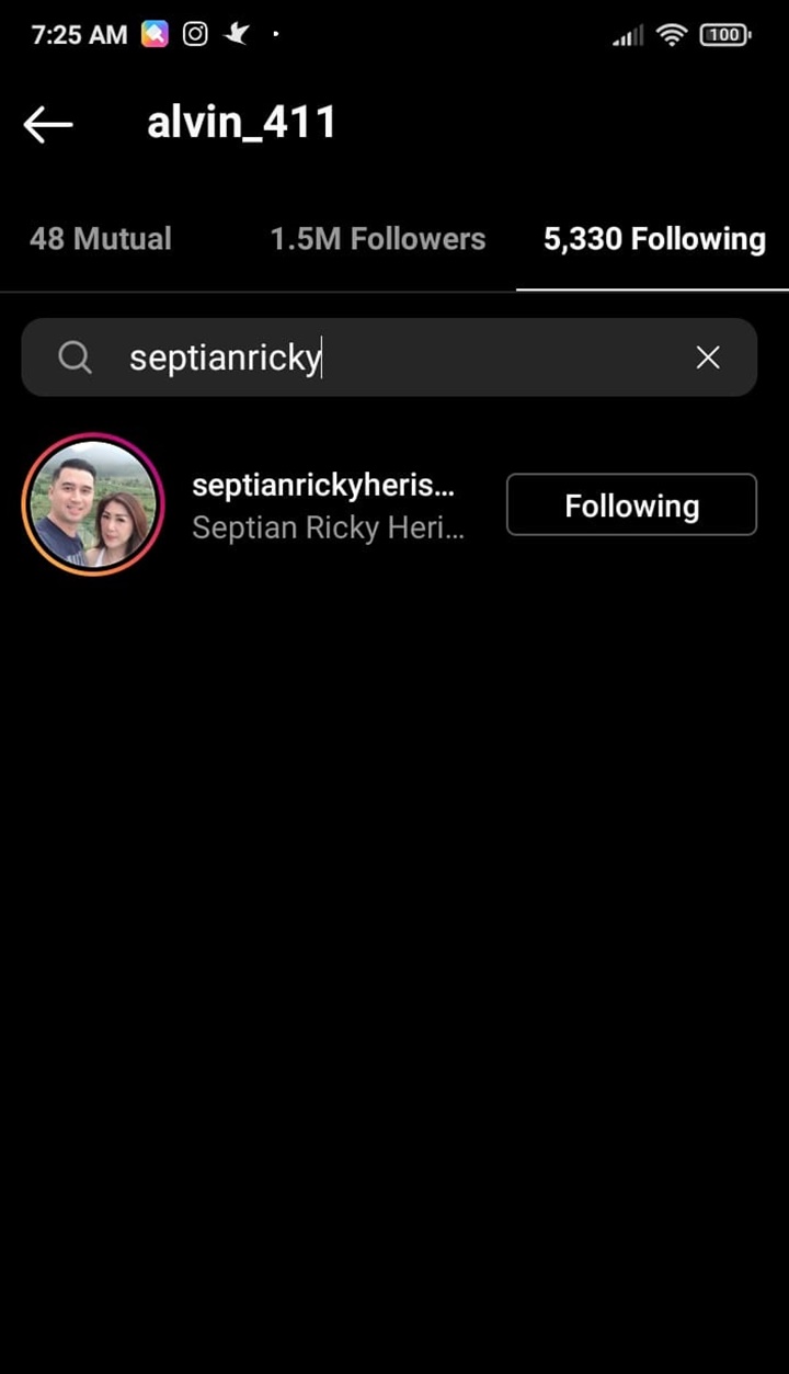 Instagram