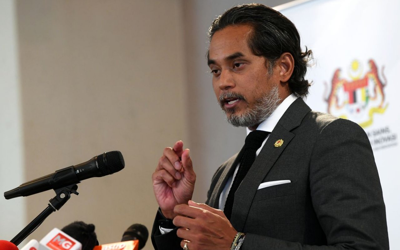 Menkes Malaysia Tegaskan Akan Persulit Hidup Warganya yang Enggan Divaksin COVID-19
