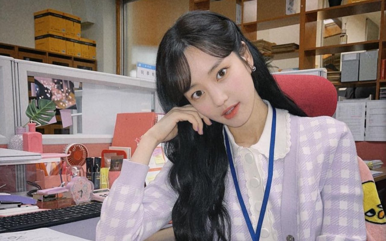 Lee Yu Bi Sebut Karakternya Punya Pesona Ini Meski Sering Dianggap Genit di 'Yumi's Cells'