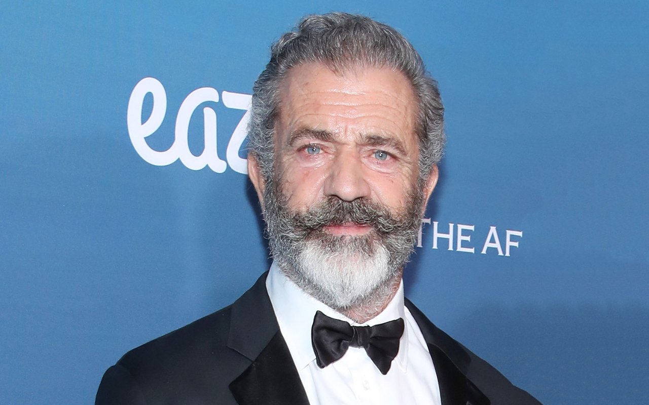 Mel Gibson Didapuk Bintangi Serial Prekuel 'John Wick'