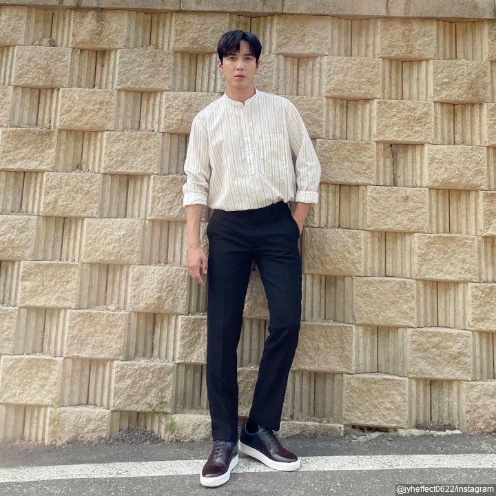 Kece dengan OOTD kasual