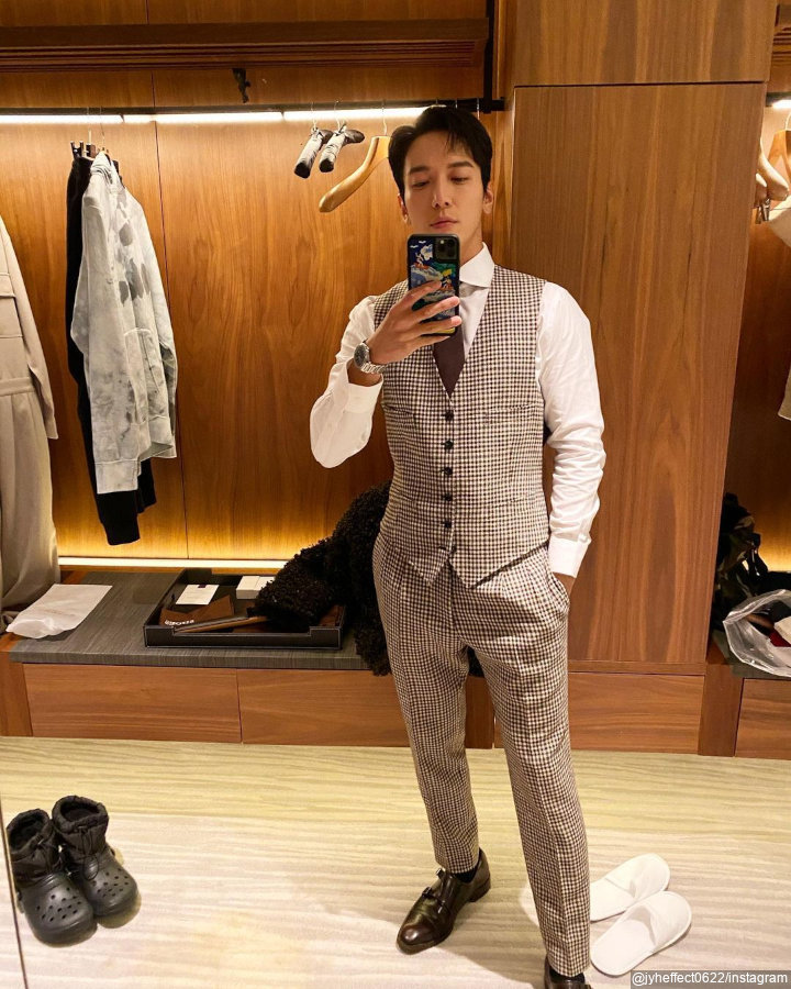 Miliki <i>body goals</i> idaman kaum adam