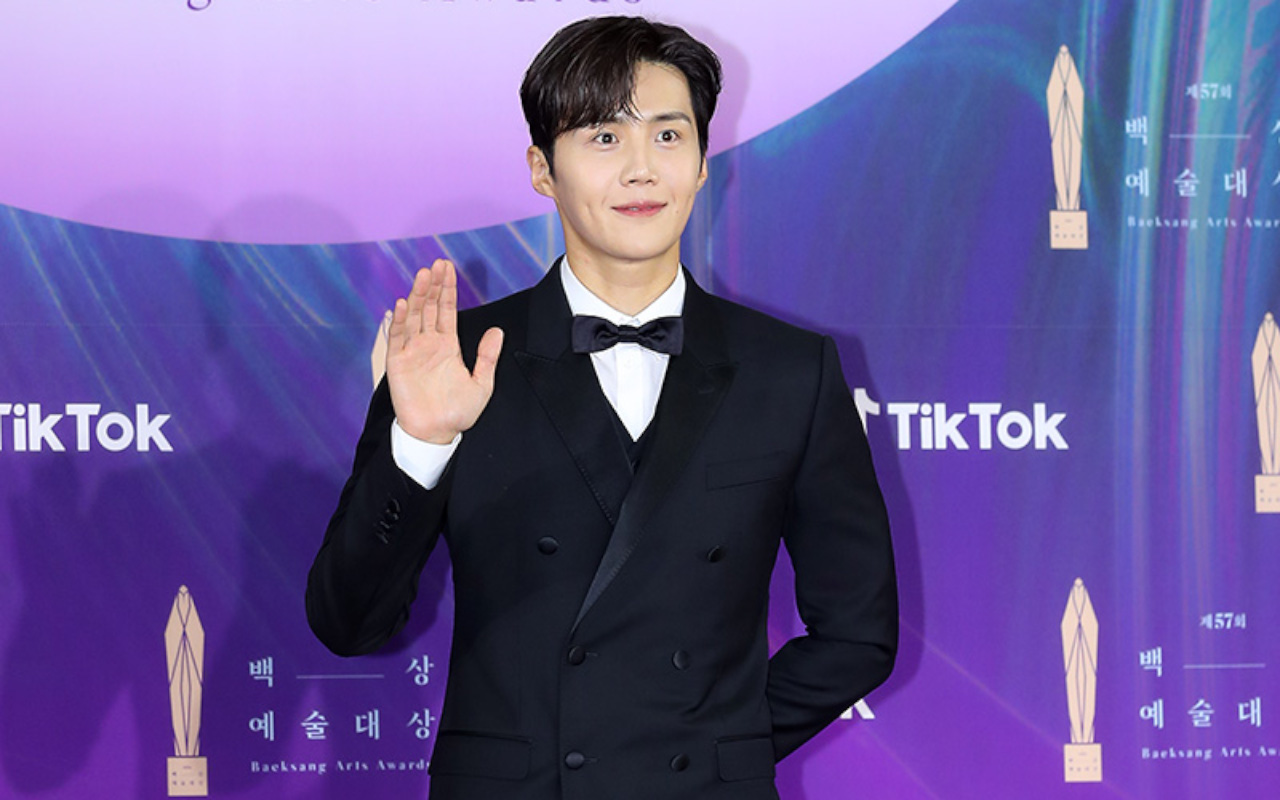 Satu Lagi Brand Hapus Foto Promosi Kim Seon Ho Buntut Rumor Aborsi Aktor 'K', Ini Kata Netizen