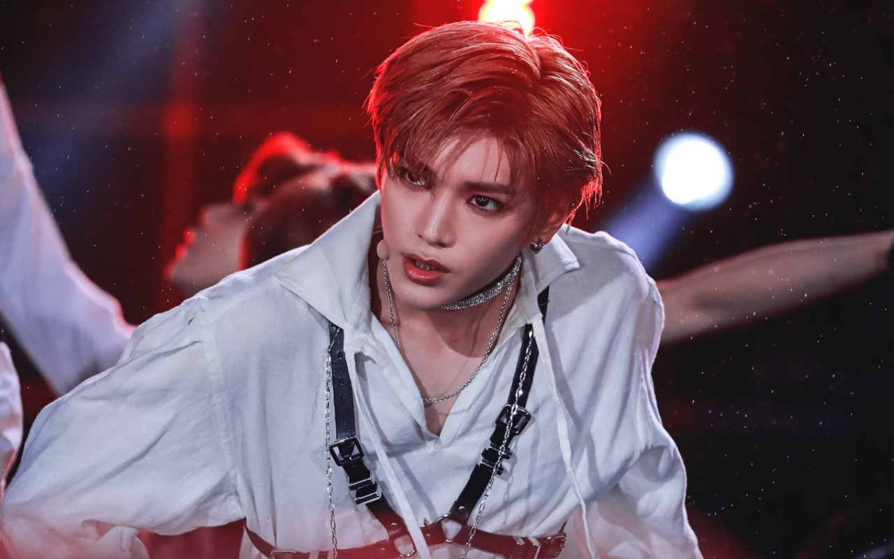 Taeyong NCT Ingin Punya 3 Anak dalam 10 Tahun ke Depan, Alasannya Ternyata Ini