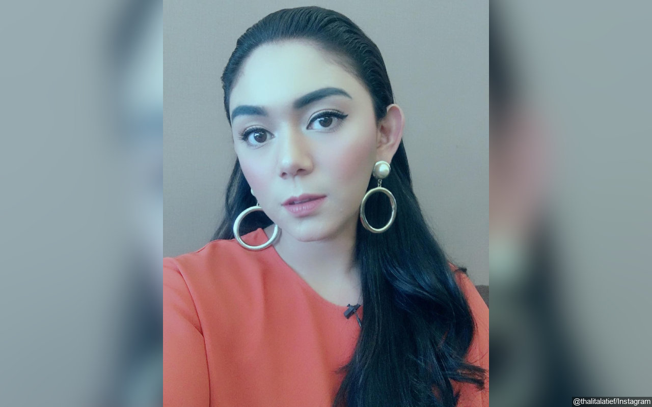 Bantah Pelakor, Thalita Latief Sempat Ditagih Penjelasan Sosok yang Ngaku Korban