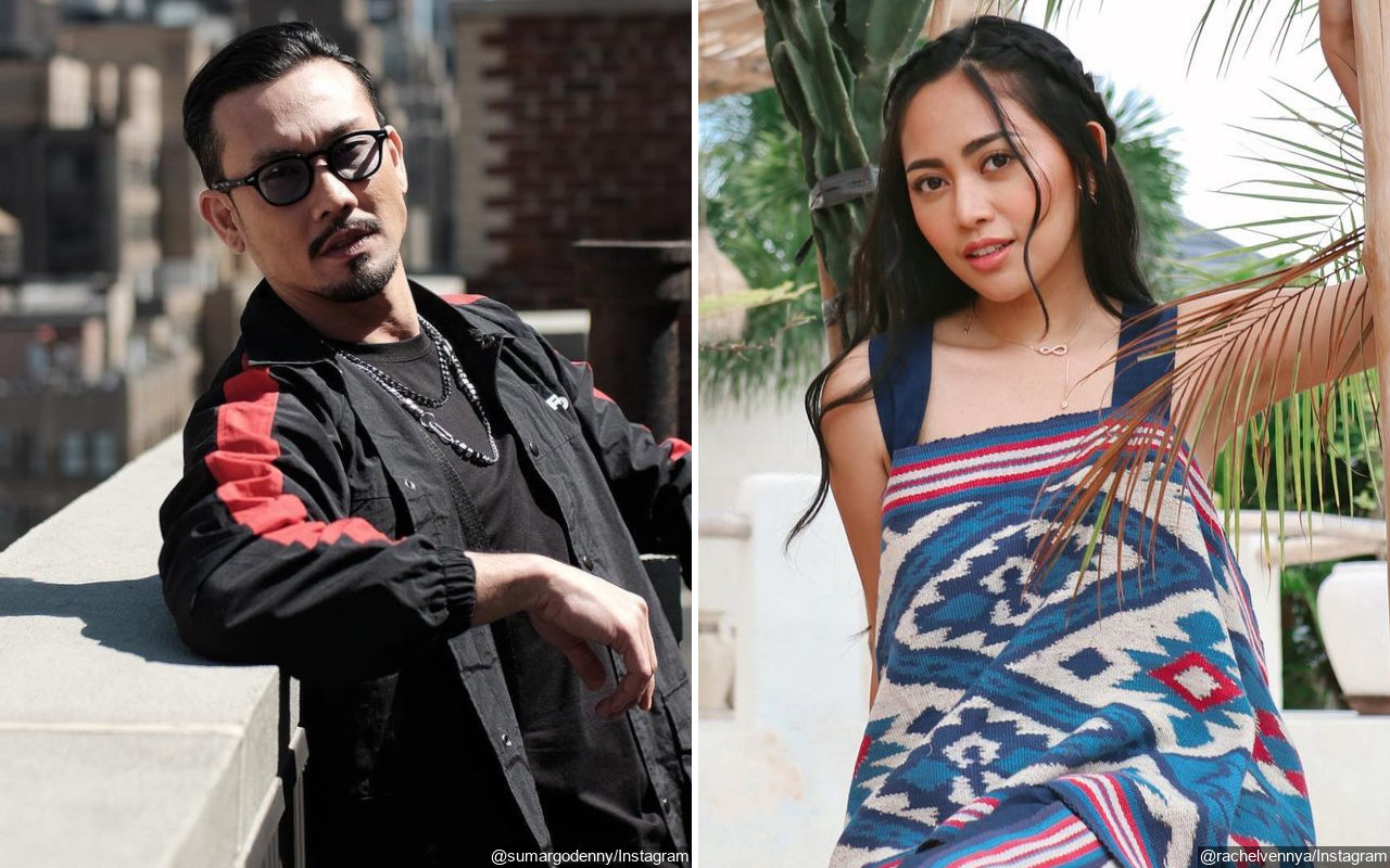 Denny Sumargo Berharap Rachel Vennya Ditindak Tegas Usai Kabur dari Wisma Atlet: Dimusuhin Gak Ya
