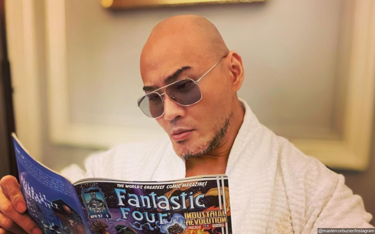 Cukup Sekali, Deddy Corbuzier Enggan Undang Lagi Artis Ini Datang di Podcast Close The Door
