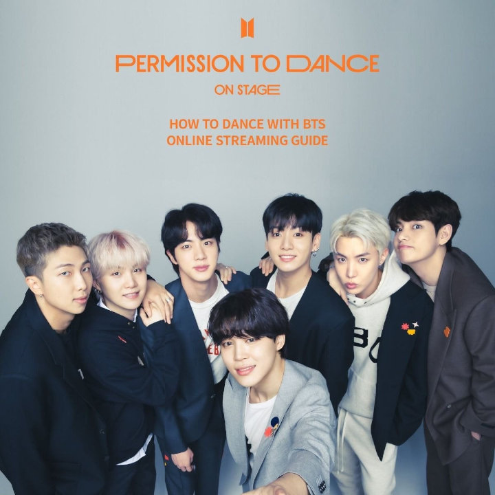 Foto Baru BTS Jadi Perhatian, Pose Manis Dua Member Bikin Heboh