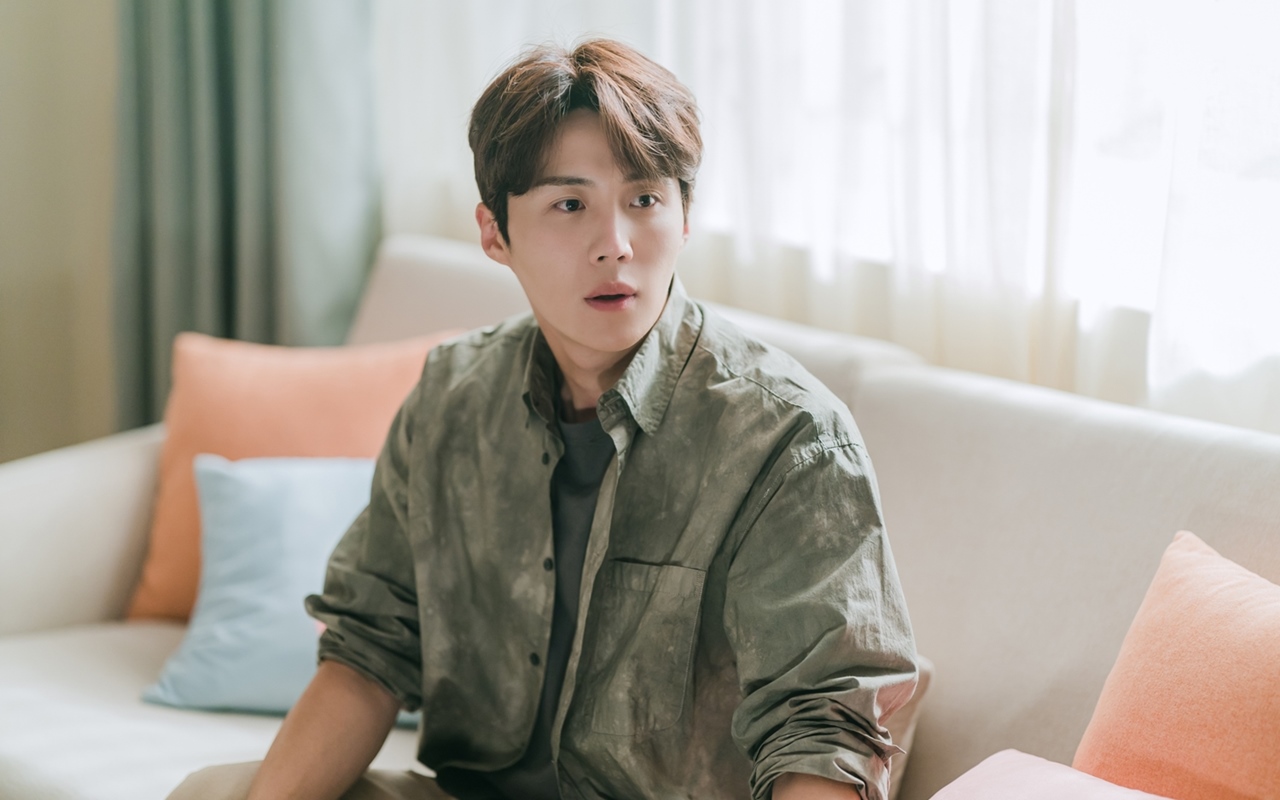 Kim Seon Ho Akhirnya Buka Suara Soal Tudingan Paksa Mantan Pacar Aborsi
