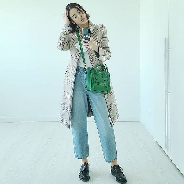 <i>Style chic get ready to go</i>
