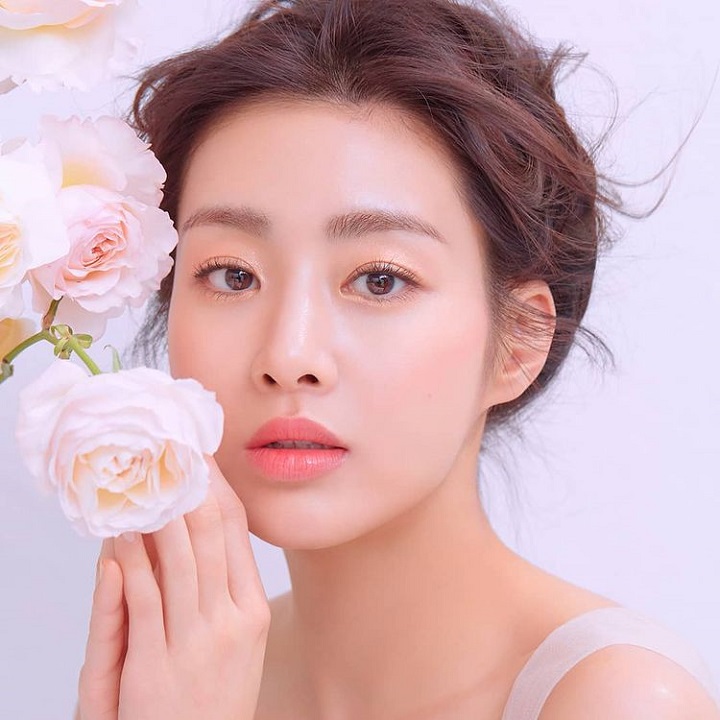 Miliki Visual </i>flawless</i> dan awet muda